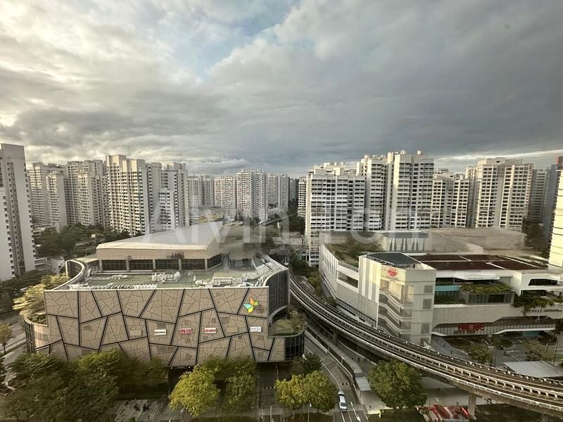 4 Room (4A) HDB for Sale in  411A Fernvale Road - Image 7
